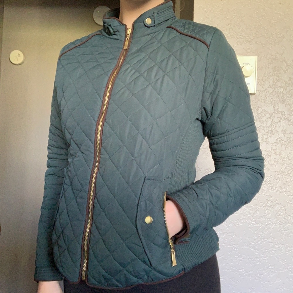Puffer jacket active USA